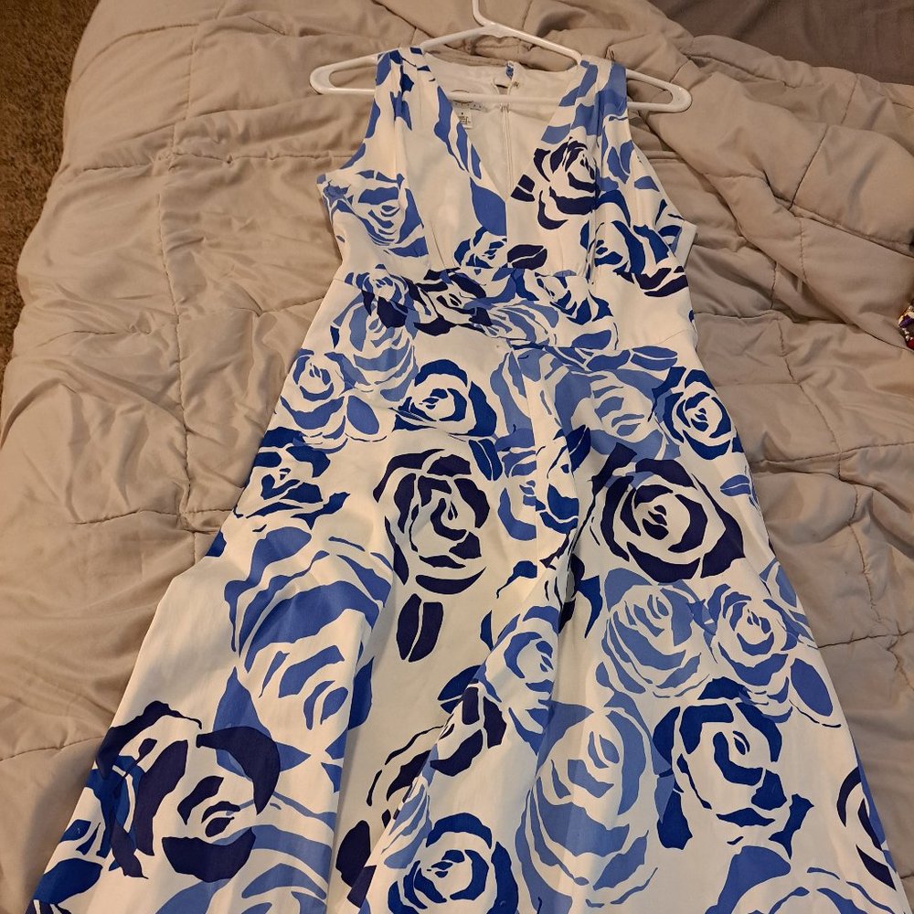 Beautiful new Talbott dress